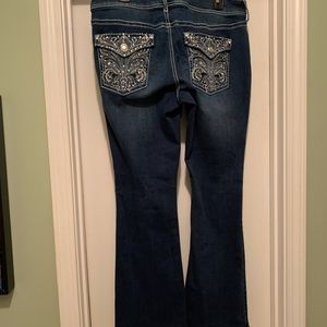 Apt 9 Jeans